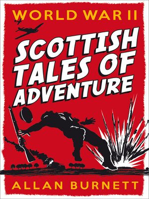 cover image of World War II